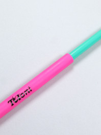 Паличка Tuloni Aqua (grip Pink)