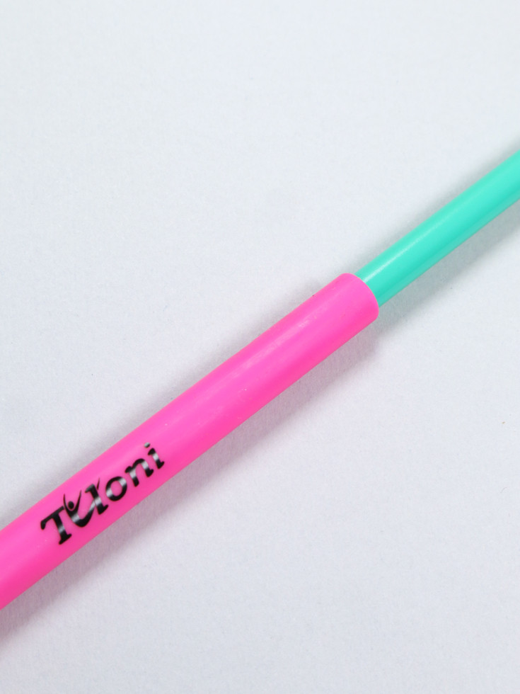 Паличка Tuloni Aqua (grip Pink)