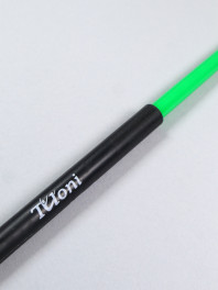 Паличка Tuloni Green (grip Black)