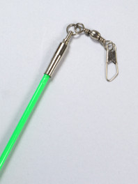 Паличка Tuloni Green (grip Black)