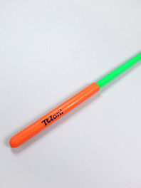 Паличка Tuloni Green (grip Orange)
