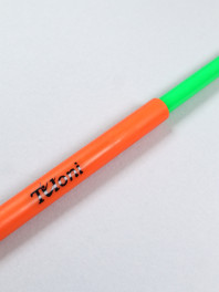 Паличка Tuloni Green (grip Orange)