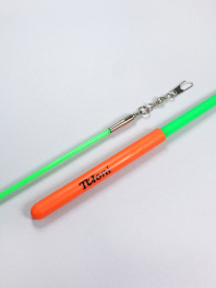 Паличка Tuloni Green (grip Orange)