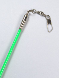 Паличка Tuloni Green (grip Orange)