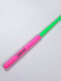 Паличка Tuloni Green (grip Pink)