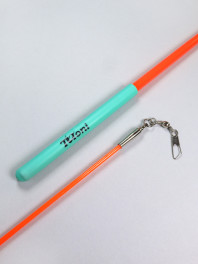 Паличка Tuloni Orange (grip Aqua)