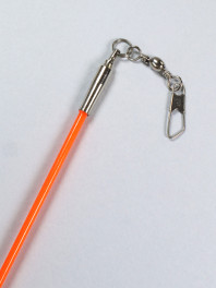 Паличка Tuloni Orange (grip Aqua)