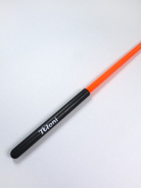 Паличка Tuloni Orange (grip Black)