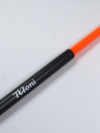 Паличка Tuloni Orange (grip Black)