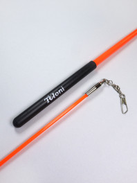 Паличка Tuloni Orange (grip Black)