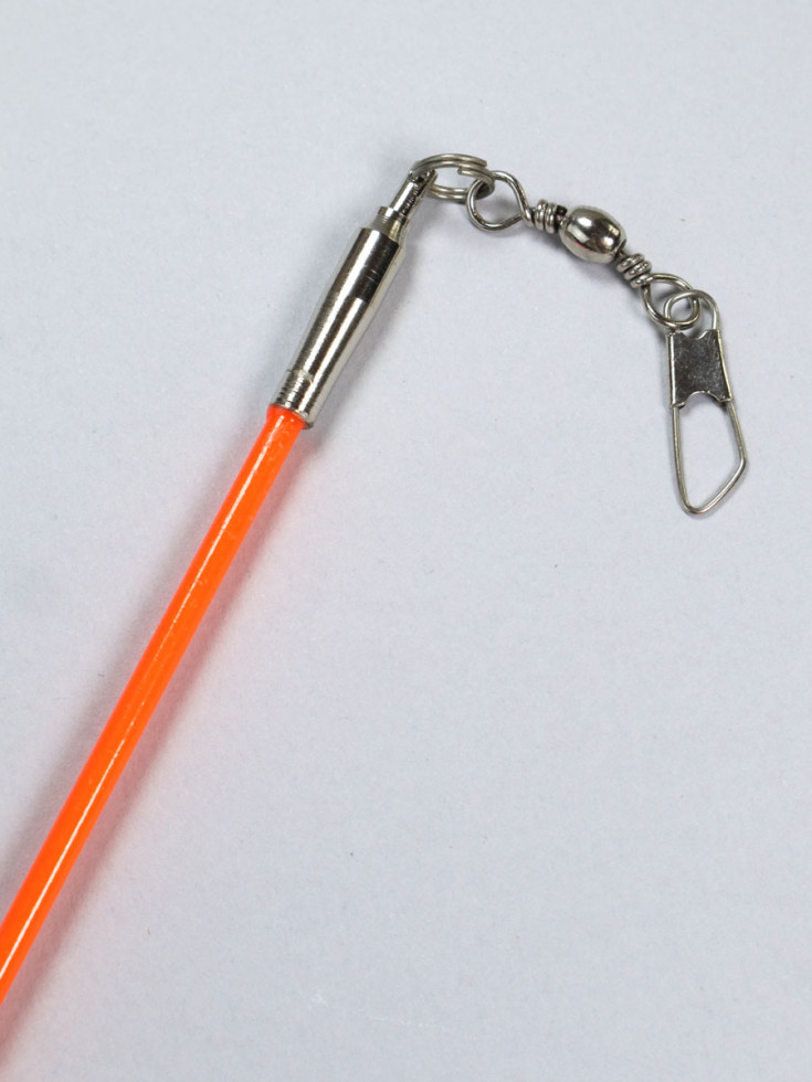 Паличка Tuloni Orange (grip Black)
