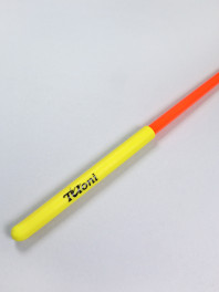 Паличка Tuloni Orange (grip Yellow)