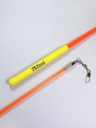 Паличка Tuloni Orange (grip Yellow)