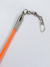 Паличка Tuloni Orange (grip Yellow)