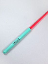 Паличка Tuloni Pink (grip Aqua)