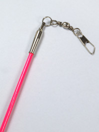 Паличка Tuloni Pink (grip Aqua)