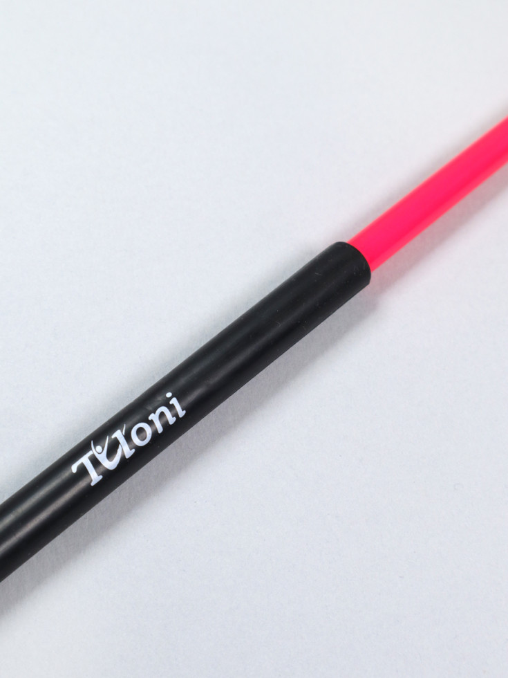 Паличка Tuloni Pink (grip Black)