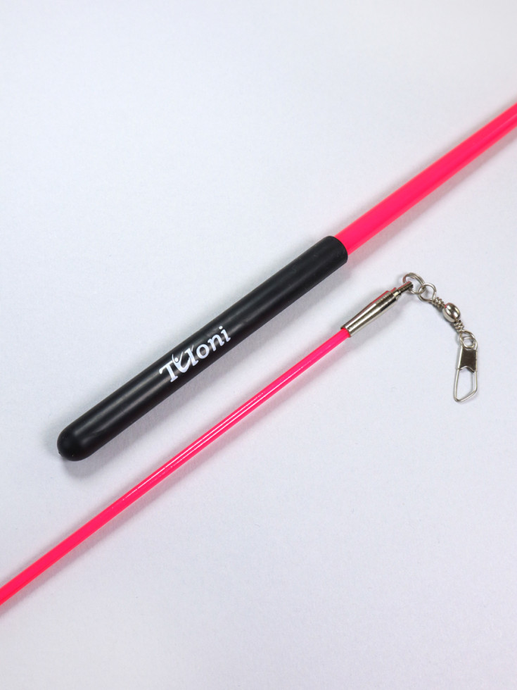 Паличка Tuloni Pink (grip Black)