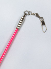 Паличка Tuloni Pink (grip Black)