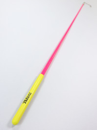 Паличка Tuloni Pink (grip Yellow)