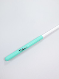 Паличка Tuloni White (grip Aqua)