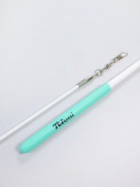 Паличка Tuloni White (grip Aqua)