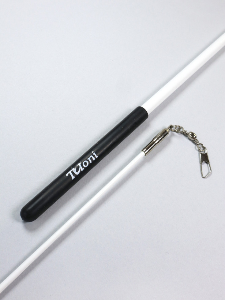 Паличка Tuloni White (grip Black)