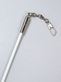 Паличка Tuloni White (grip Black)