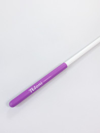 Паличка Tuloni White (grip Lilac)