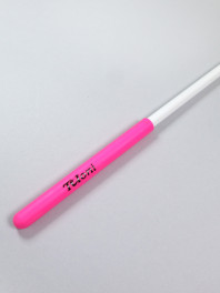 Паличка Tuloni White (grip Pink)