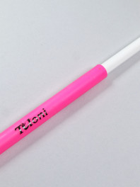Паличка Tuloni White (grip Pink)