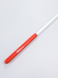 Паличка Tuloni White (grip Red)