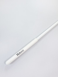 Паличка Tuloni White (grip White)