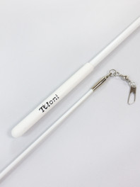 Паличка Tuloni White (grip White)