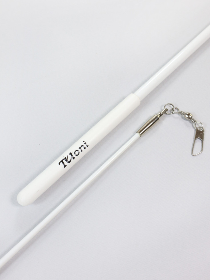 Паличка Tuloni White (grip White)