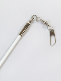 Паличка Tuloni White (grip White)