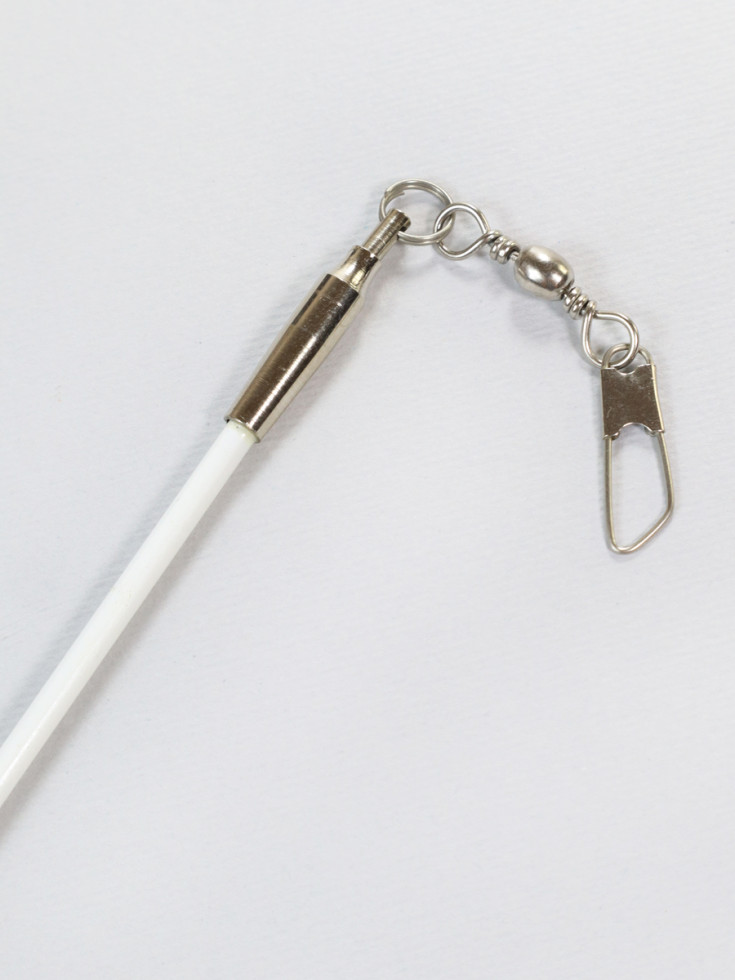 Паличка Tuloni White (grip White)