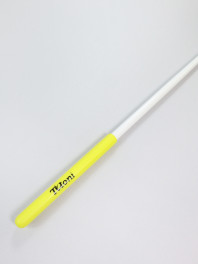Паличка Tuloni White (grip Yellow)