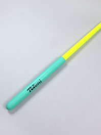 Паличка Tuloni Yellow (grip Aqua)