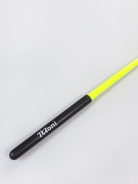 Паличка Tuloni Yellow (grip Black) 
