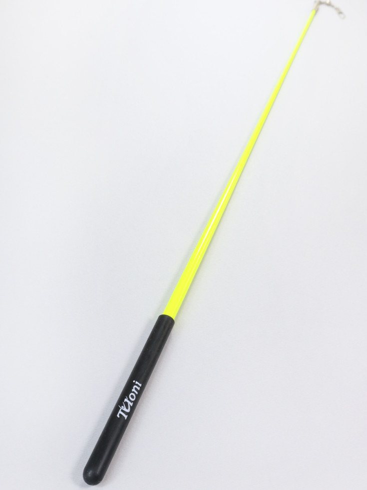 Паличка Tuloni Yellow (grip Black) 