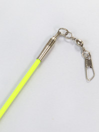 Паличка Tuloni Yellow (grip Black) 