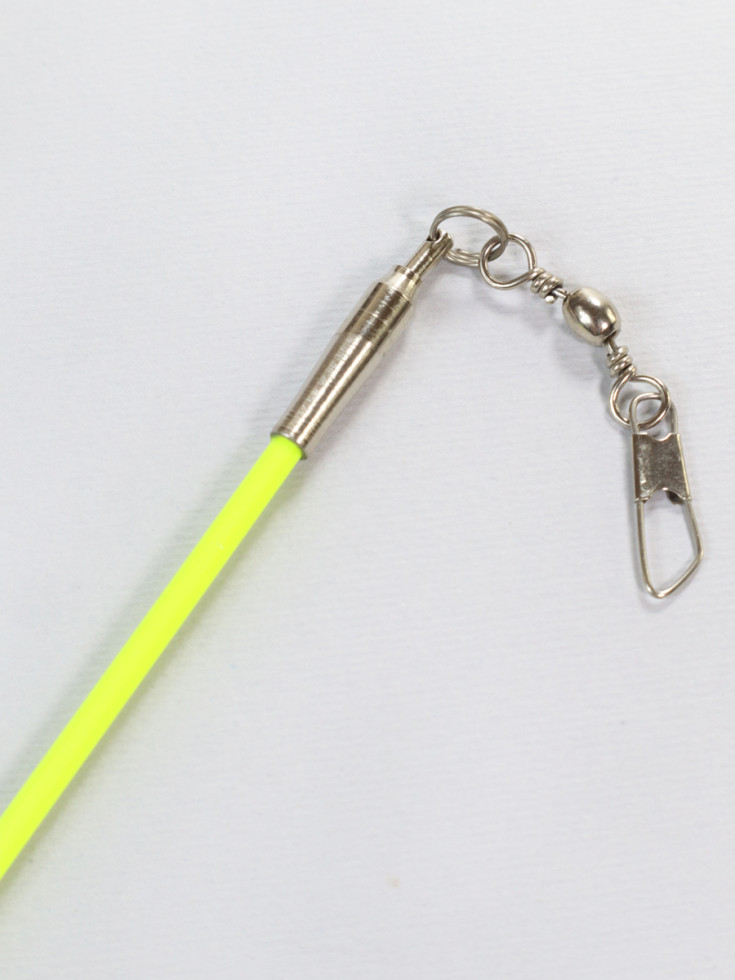 Паличка Tuloni Yellow (grip Black) 