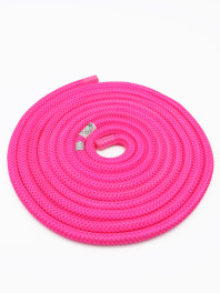 Скакалка Chacott (043) Pink