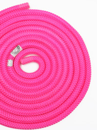 Скакалка Chacott (043) Pink