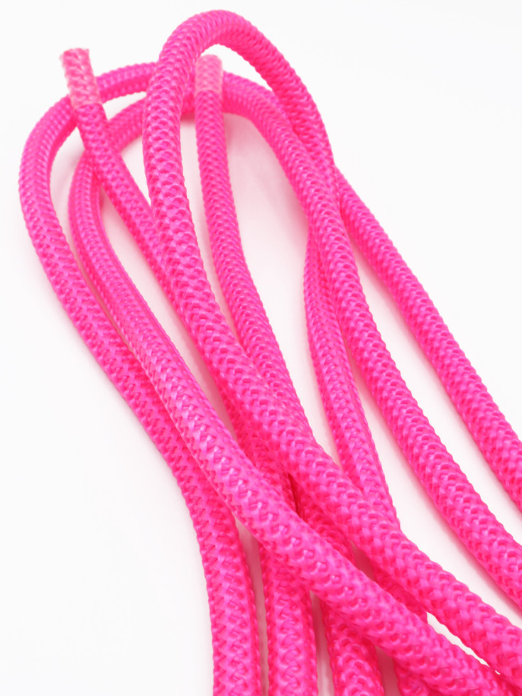 Скакалка Chacott (043) Pink