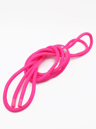 Скакалка Chacott (043) Pink