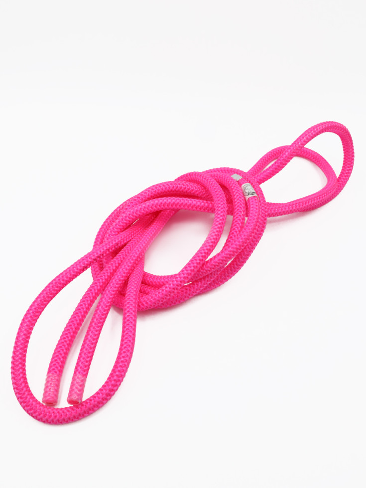 Скакалка Chacott (043) Pink