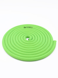 Скакалка Pastorelli (101) Green