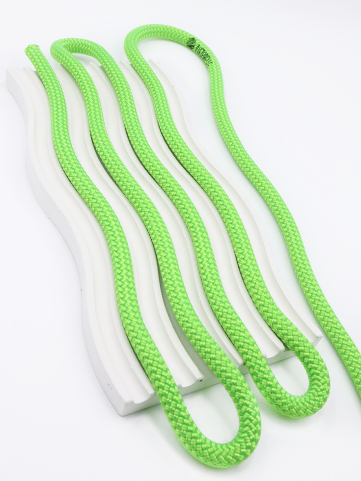 Скакалка Pastorelli (101) Green